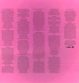 2LP Galantis: Pharmacy LTD | CLR
