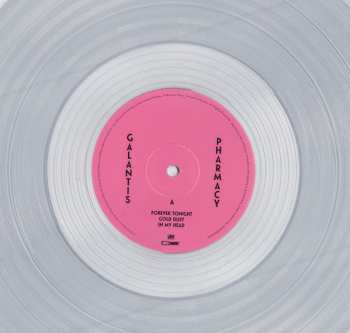 2LP Galantis: Pharmacy LTD | CLR