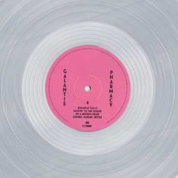 2LP Galantis: Pharmacy LTD | CLR