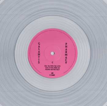 2LP Galantis: Pharmacy LTD | CLR