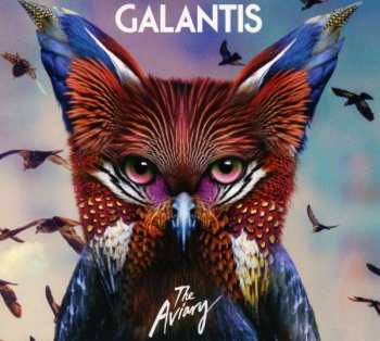 CD Galantis: The Aviary