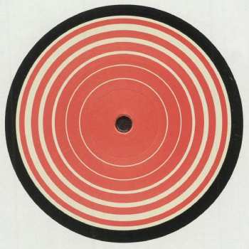 LP Galathea:  Afrique Ep