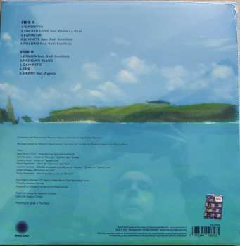 LP Galathea: Sacred Love