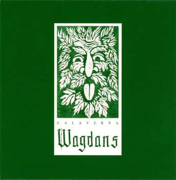 CD Galaverna: Wagdans