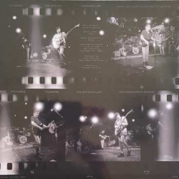 LP Galaxie 500: CBGB 12.13.88 CLR | LTD