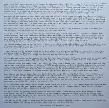2LP Galaxie 500: Uncollected Noise New York ’88 -’90 CLR