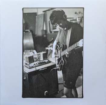 2LP Galaxie 500: Uncollected Noise New York ’88 -’90 CLR
