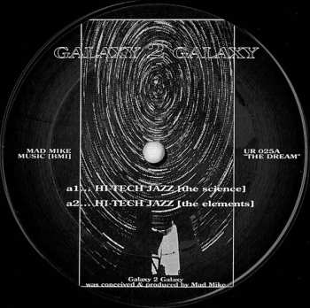 LP Galaxy: Galaxy