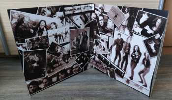 LP Galaxy: Runaway Men