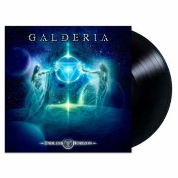 LP Galderia: Endless Horizon