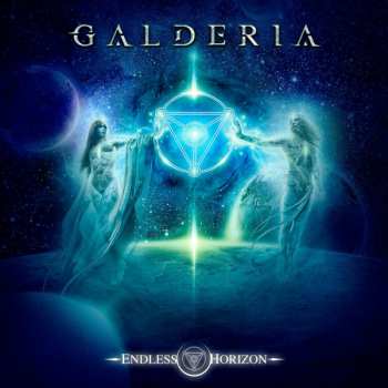 CD Galderia: Endless Horizon