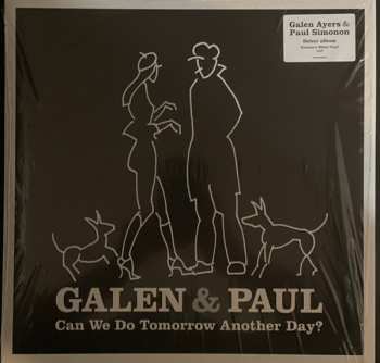LP Galen Ayers: Can We Do Tomorrow Another Day? CLR