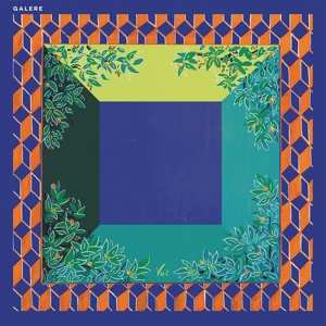 LP Galère: Vert EP