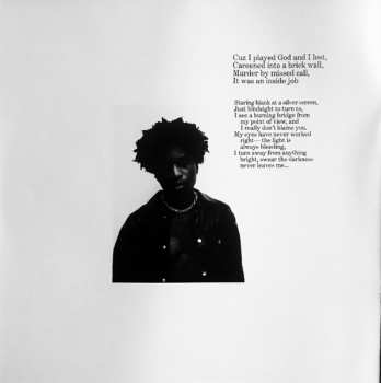 LP Gallant: Zinc CLR