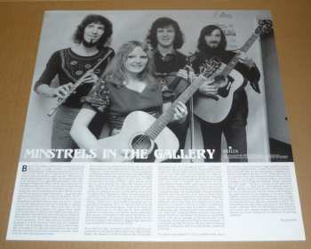 LP Gallery: The Wind That Shakes The Barley