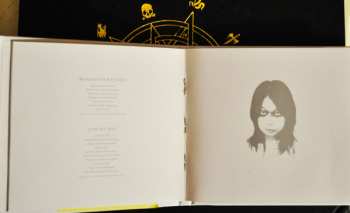 CD Gallhammer: Gloomy Lights