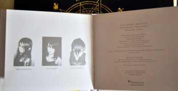 CD Gallhammer: Gloomy Lights