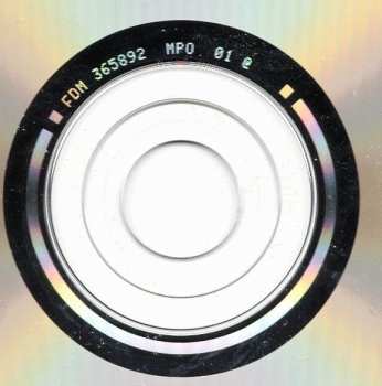 CD Richard Galliano: Blow Up
