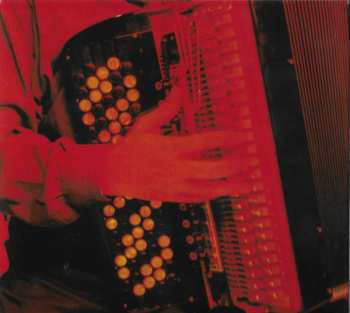 CD Richard Galliano: Blow Up