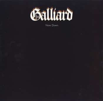 LP Galliard: New Dawn LTD