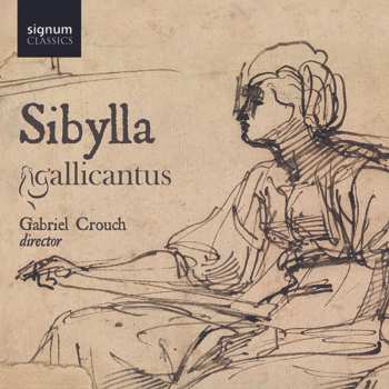 Album Gallicantus: Sibylla