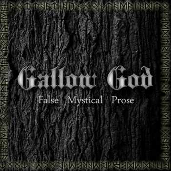 Album Gallow God: False Mystical Prose