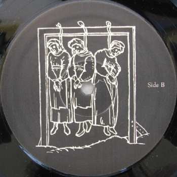 LP Gallow God: False Mystical Prose