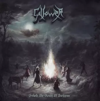 Gallower: Behold the Realm of Darkness