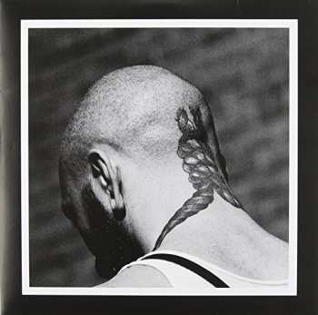 Album Gallows: Chains