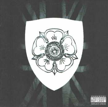 CD Gallows: Grey Britain