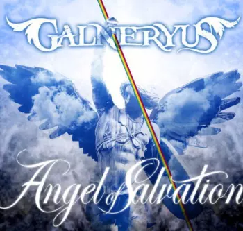 Galneryus: Angel Of Salvation