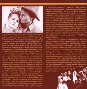 CD Galt MacDermot: Hair (Original Soundtrack Recording)