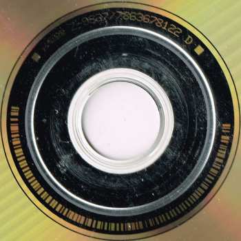 CD Galt MacDermot: Hair (Original Soundtrack Recording)