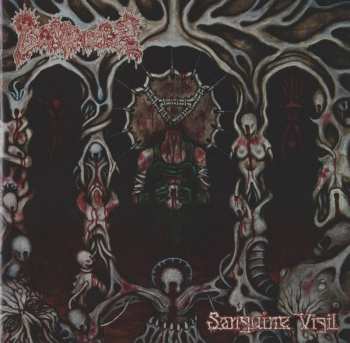 Album Galvanizer: Sanguine Vigil