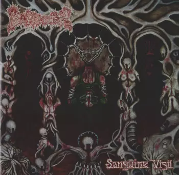 Sanguine Vigil