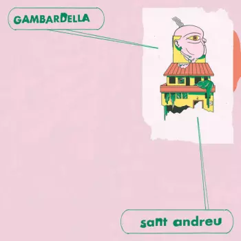 Gambardella: Sant Andreu