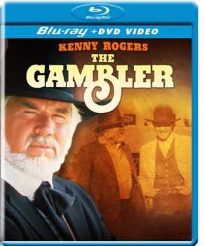2Blu-ray Gambler: Gambler