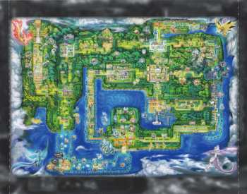 3CD Game Freak: Nintendo Switch ポケモンLet's Go! ピカチュウ・ Let's Go! イーブイ スーパーミュージック・コンプリート  = Pokémon: Let's Go, Pikachu!・Let's Go, Eevee! Super Music Complete