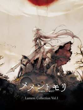 Album Game Music: Memento Mori Lament Collection Vol 1 - O.s.t.