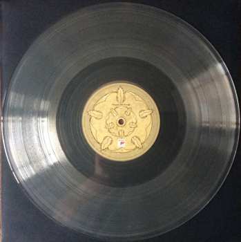 2LP Ramin Djawadi: Game Of Thrones (Music From The HBO Series) Season 4 LTD | NUM | CLR