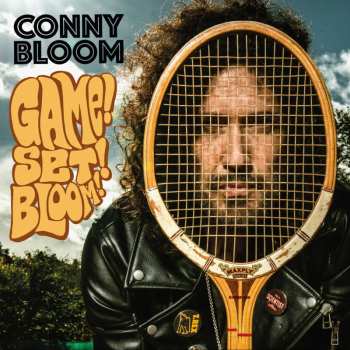 LP Conny Bloom: Game! Set! Bloom!