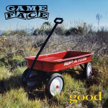 LP Gameface: Good LTD | CLR