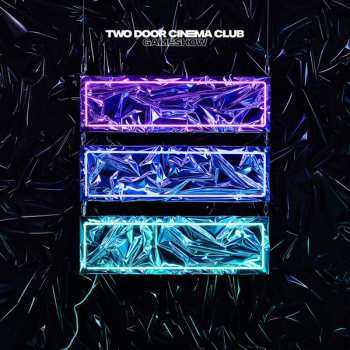 Album Two Door Cinema Club: Gameshow