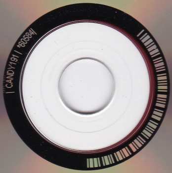 CD Gamma: Gamma 1 LTD