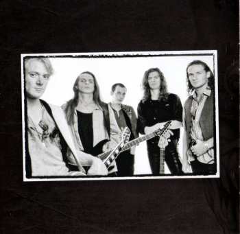 CD Gamma Ray: Lust For Live DIGI