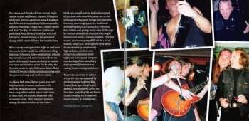 CD Gamma Ray: Lust For Live DIGI