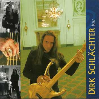 CD Gamma Ray: Majestic