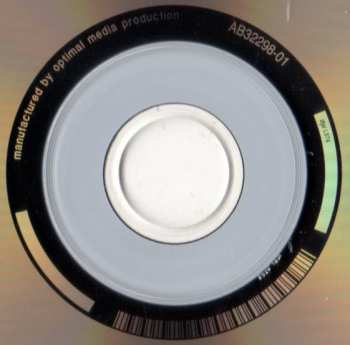 CD Gamma Ray: Skeletons And Majesties DIGI