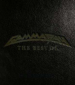 2CD Gamma Ray: The Best Of LTD | DIGI