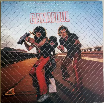 Ganafoul: Full Speed Ahead